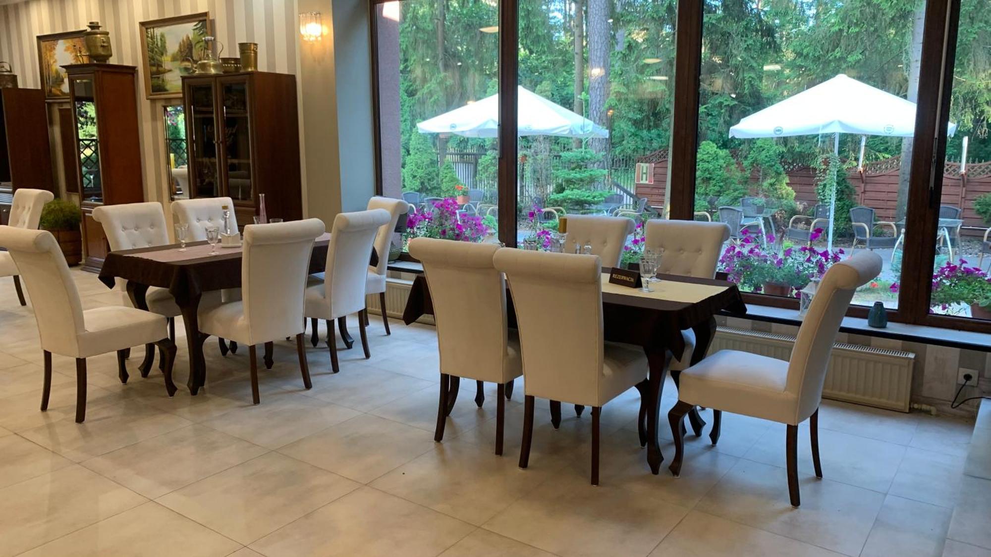 Laguna Resort Spa Августув Экстерьер фото